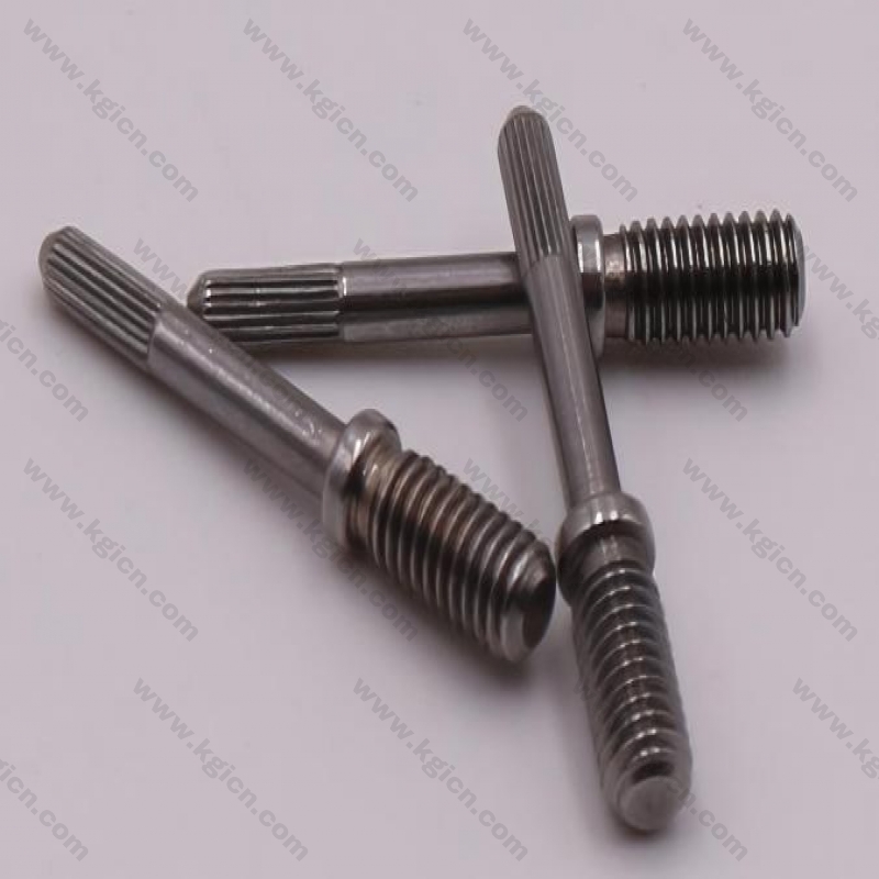 New Demand 5 Axis CNC Machining Part for Industrial