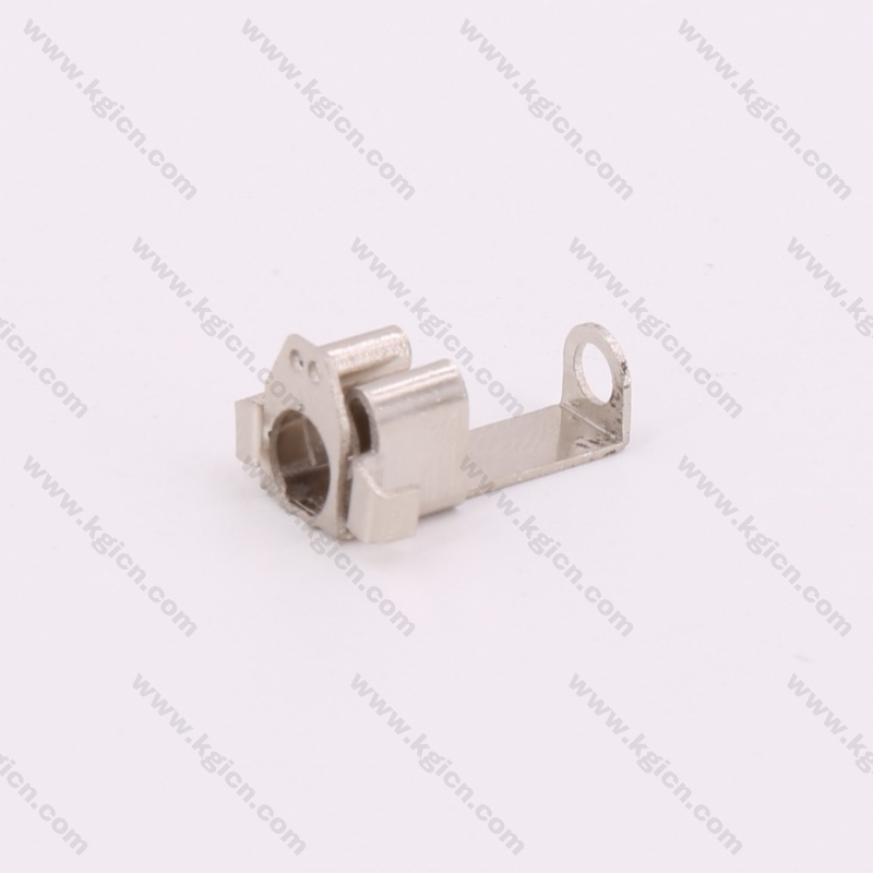 Best Selling Metal Stamping Terminal for Security System