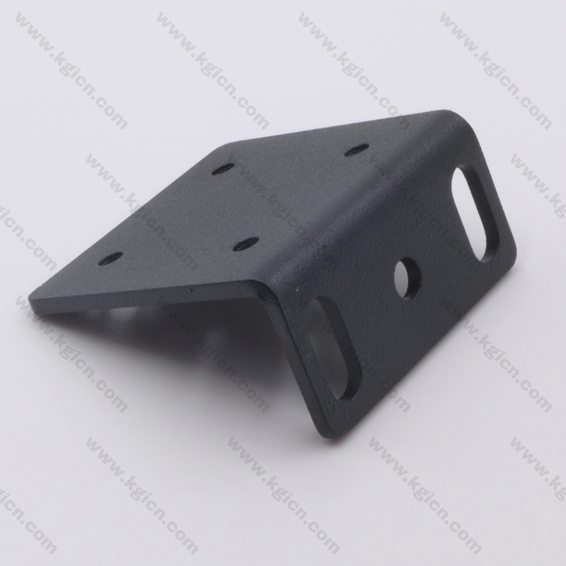 OEM Factory Sheet Metal Prototype Fabrication Services