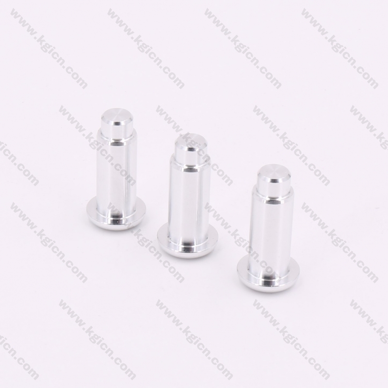 Markdown Sale Aluminum CNC Machining Part for Industrial