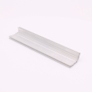 Popular Selling Aluminum Alloy Extrusion Part for LED Lamp