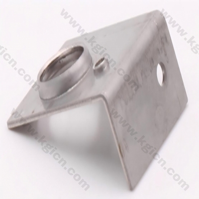 Top Fashion Metal Stamping Part for Electronic