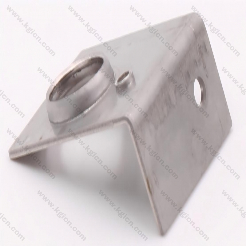 Top Fashion Metal Stamping Part for Electronic