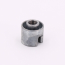 Modern Design Zinc Alloy Die Casting Part for Industrial