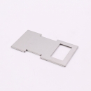 Top-notch Quality Nickel Silver Stamping Shielding Frame for PCB