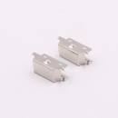Best Price Nickel Silver Stamping RF Shielding Part for PCB