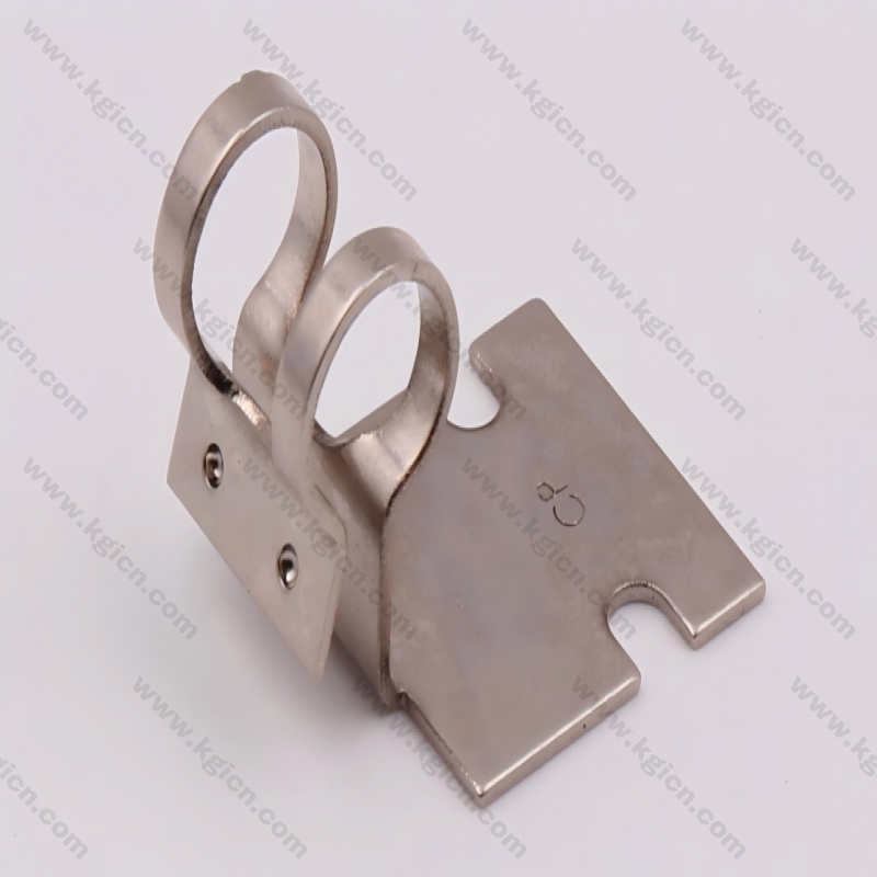 Advanced Design Stamping Terminal for Electronic Device