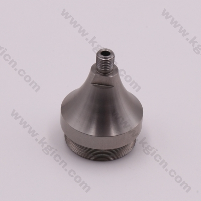 Hot Selling 5 Axis Aluminum CNC Machining Part for Industrial