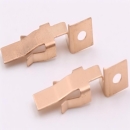 Most Popular Metal Stamping Terminal for Electronic