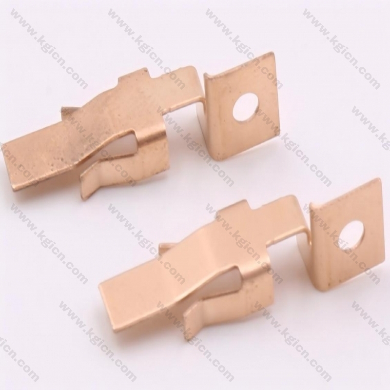 Most Popular Metal Stamping Terminal for Electronic