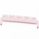 High Precision Stamped Parts for Electronic Devices