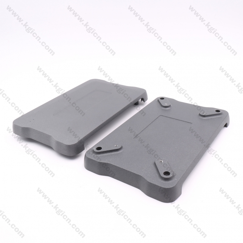 Latest Style Aluminum Die Casting Housing for Industrial