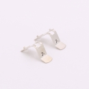 Professional Manufacturing Metal Stamping Terminal for Electronics