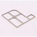 ISO 9001 certified manufacturer PCB shielding cans