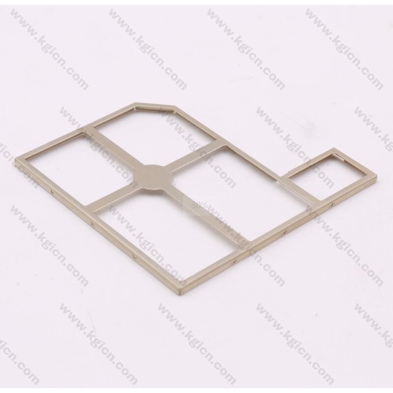 ISO 9001 certified manufacturer PCB shielding cans