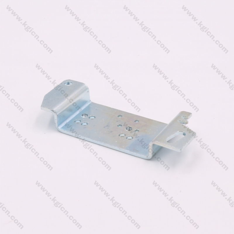 Thriving Style Metal Stamping Part for Industrial