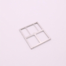OEM Factory Design EMI RF Shielding Parts for PCB
