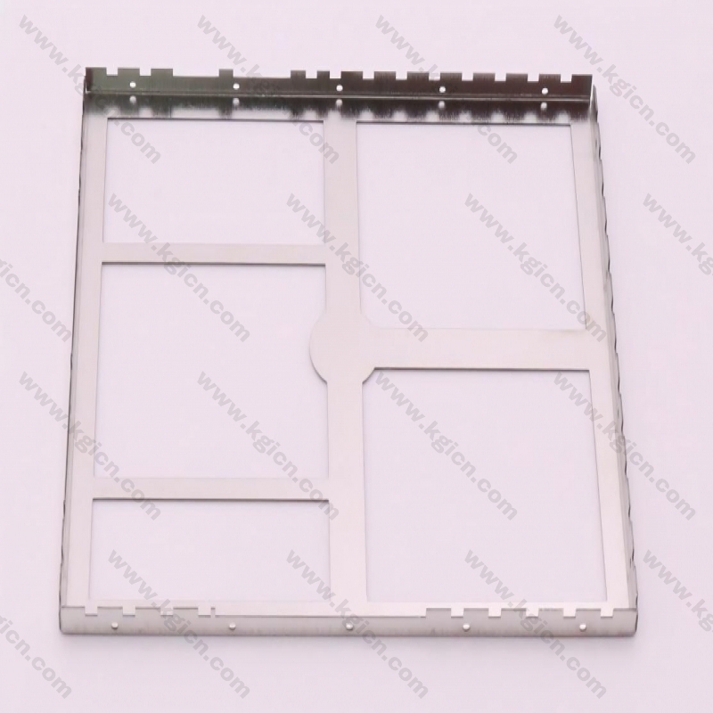 Custom Precision Shield Solutions for PCB