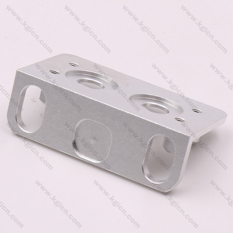 High Demand CNC Machining Aluminum Parts