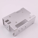 Aluminum Metal Products Stamping With Riveting Screw