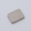 Surprising Price Nickel Silver EMI RF Shielding Parts for PCB