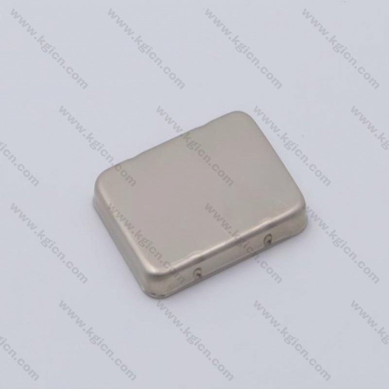 Surprising Price Nickel Silver EMI RF Shielding Parts for PCB