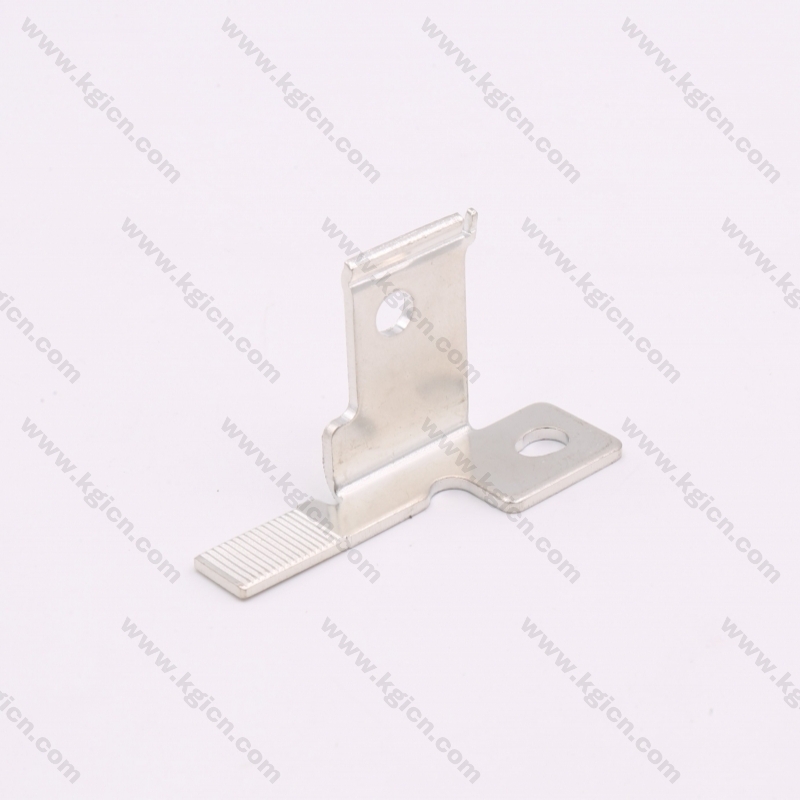 High Quality Metal Stamping Part for Electronic