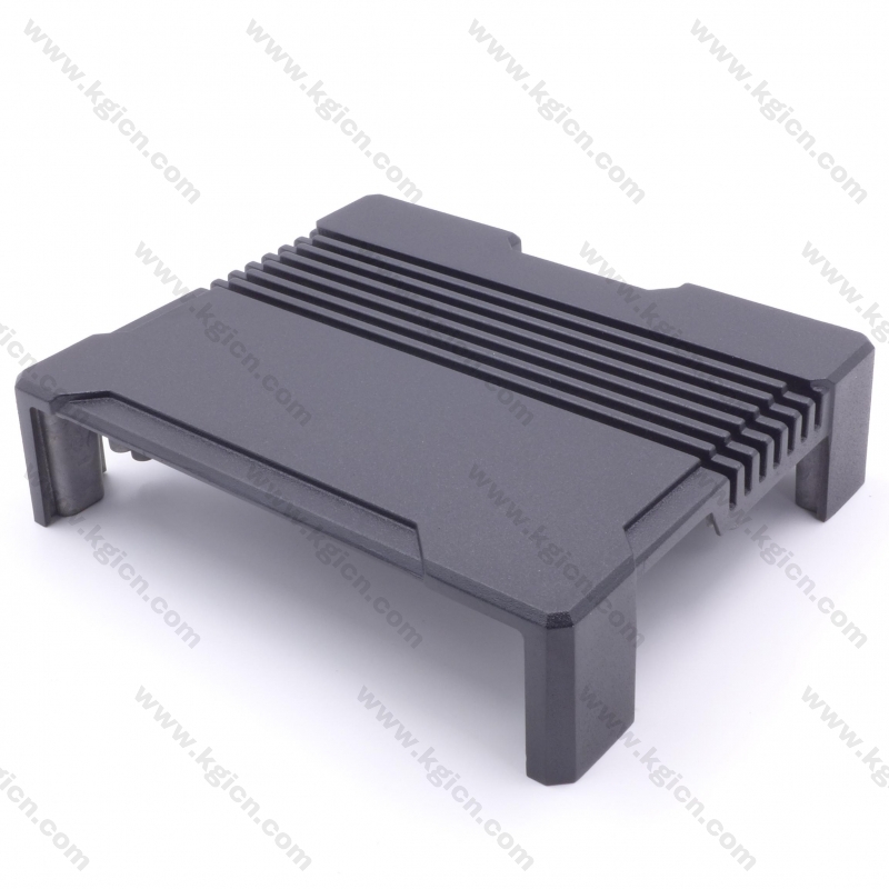 Brand New Aluminum Die Casting Housing for Routers