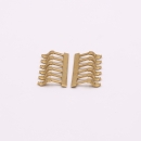 Hot Sale Metal Stamping Brass Terminal for Electronic