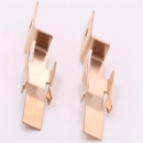 Most Popular Metal Stamping Terminal for Electronic