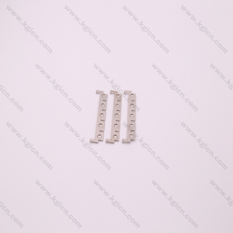 Competitive Performance Stamping Parts for Electronics