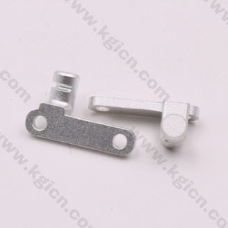 KGI Made CNC Machined Cabinet door top and bottom