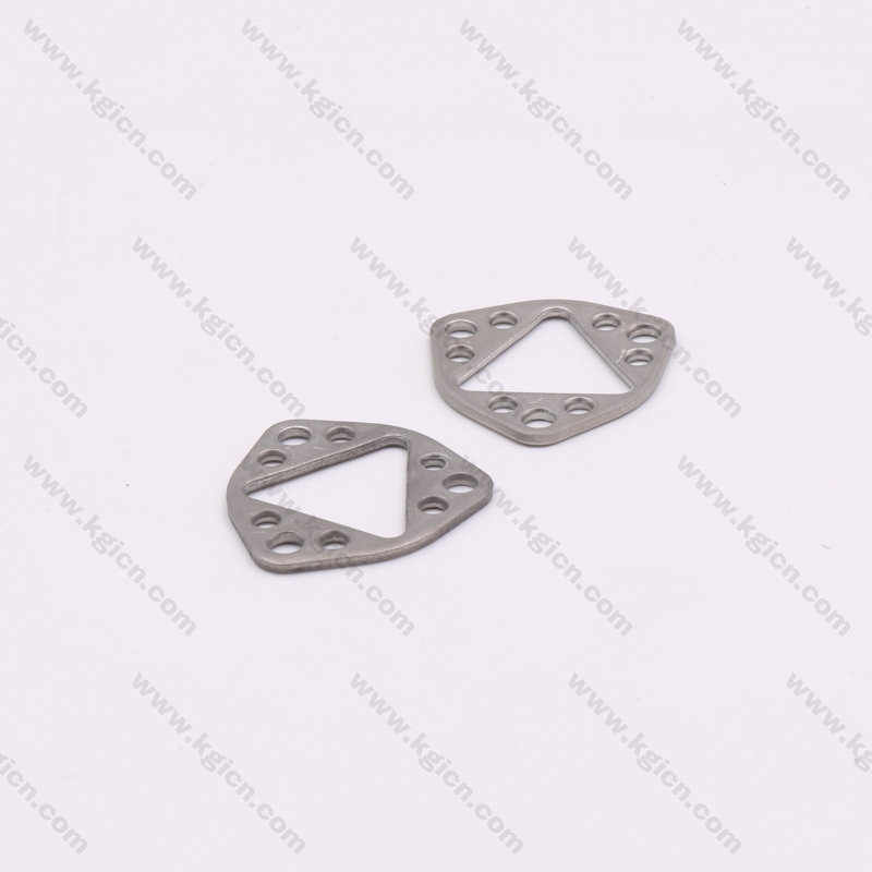 Best-selling Metal Stamping Terminal for Electronic