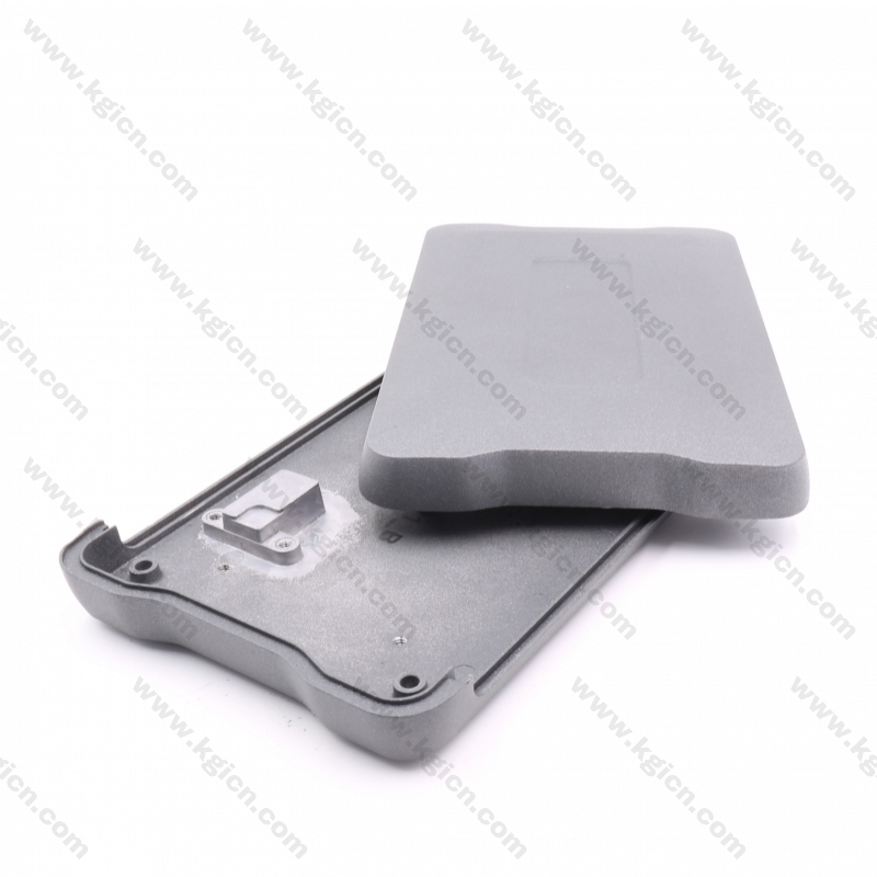Latest Style Aluminum Die Casting Housing for Industrial