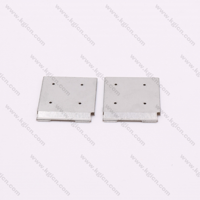 Attractive Price EMI RF Shielding Parts for PCB