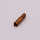 CNC Machined Engine injector sleeve