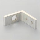 Aluminum Bracket made by CNC machining