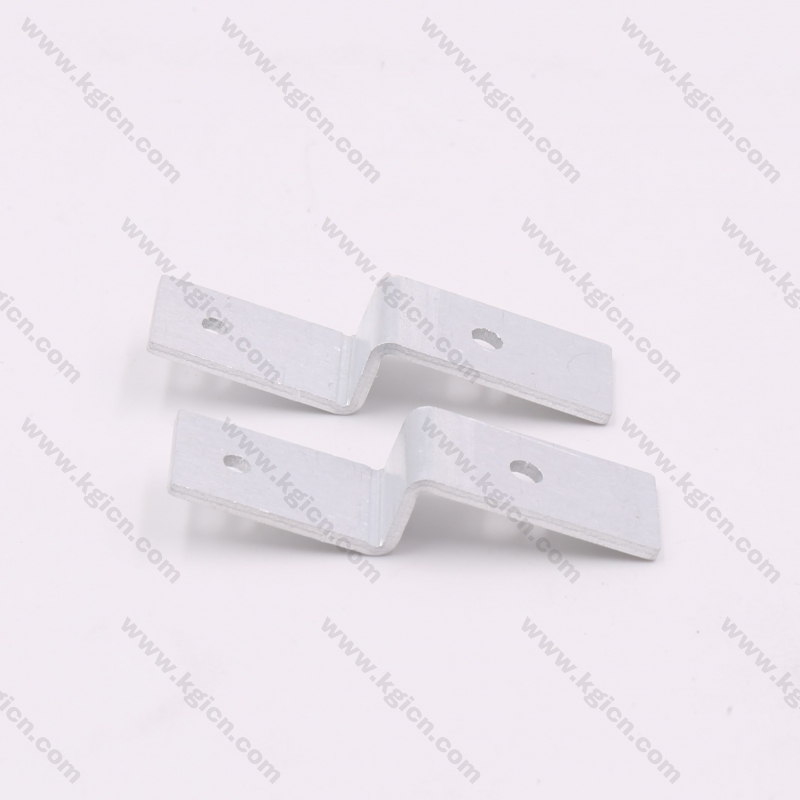 Highly Advanced Metal Stamping Part for Electronic