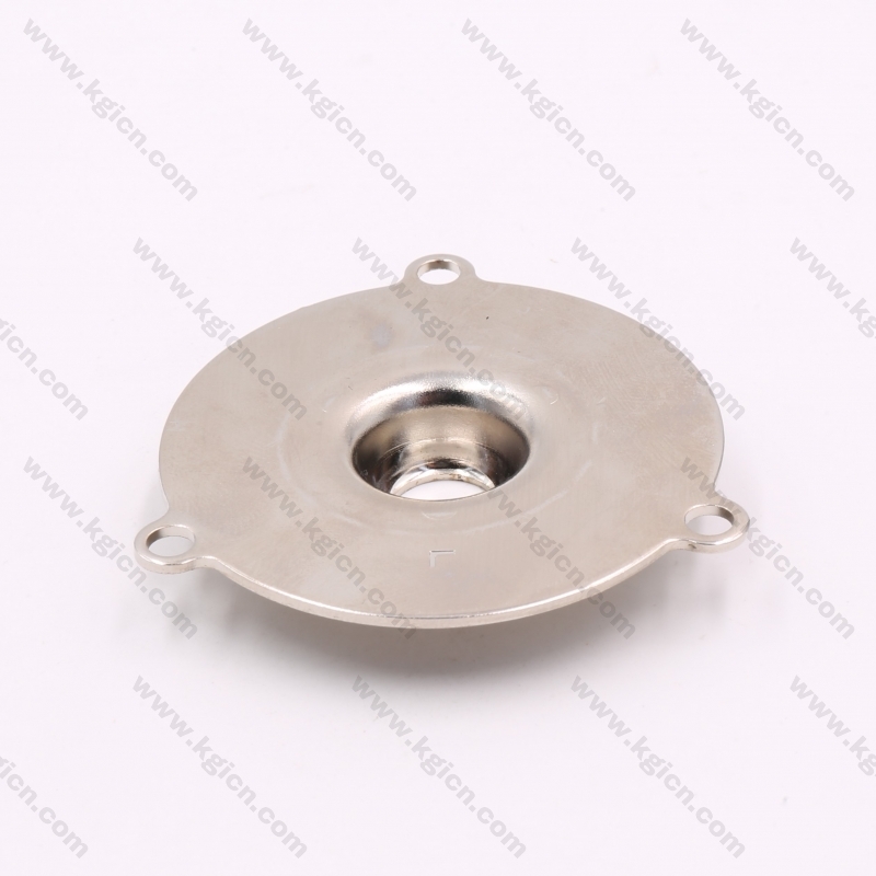 Attracting Offer Metal Stamping Part for Electronic