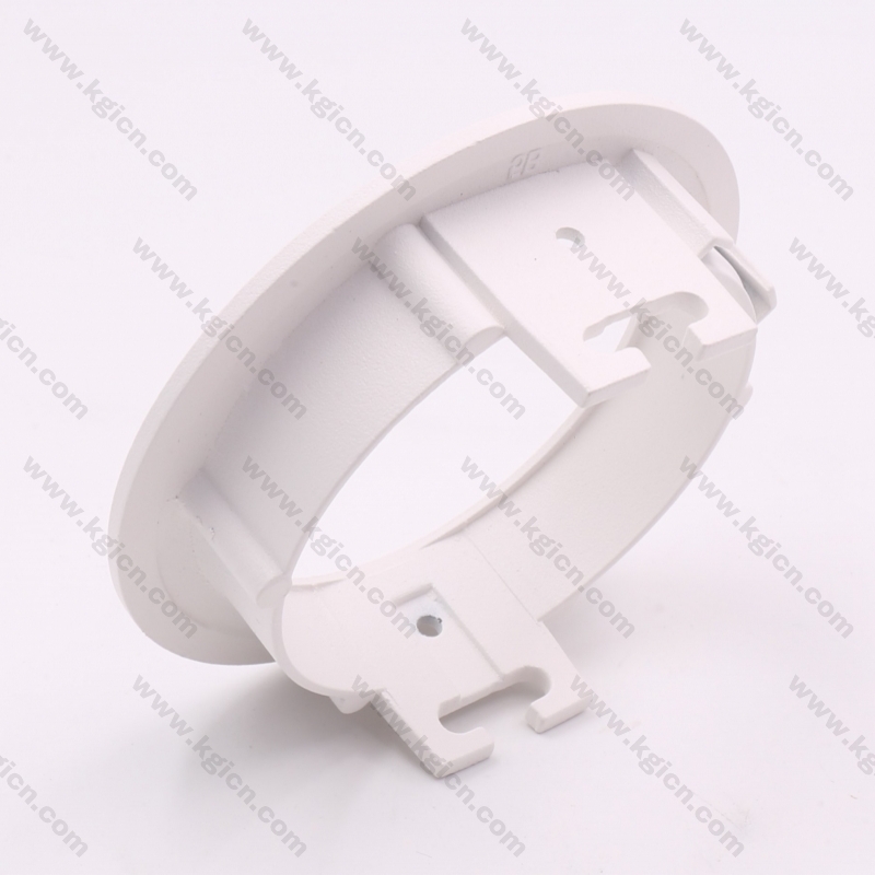 Competitive Price Aluminum Die Casting Housing for Industrial Equipment