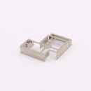 High Speed Stamping Machine Shielding Part for PCB