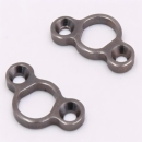 Factory Direct Sale Metal Stamping Part for Electronic