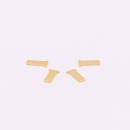 Brand New Arrival Stamping Copper Terminals for Electronic