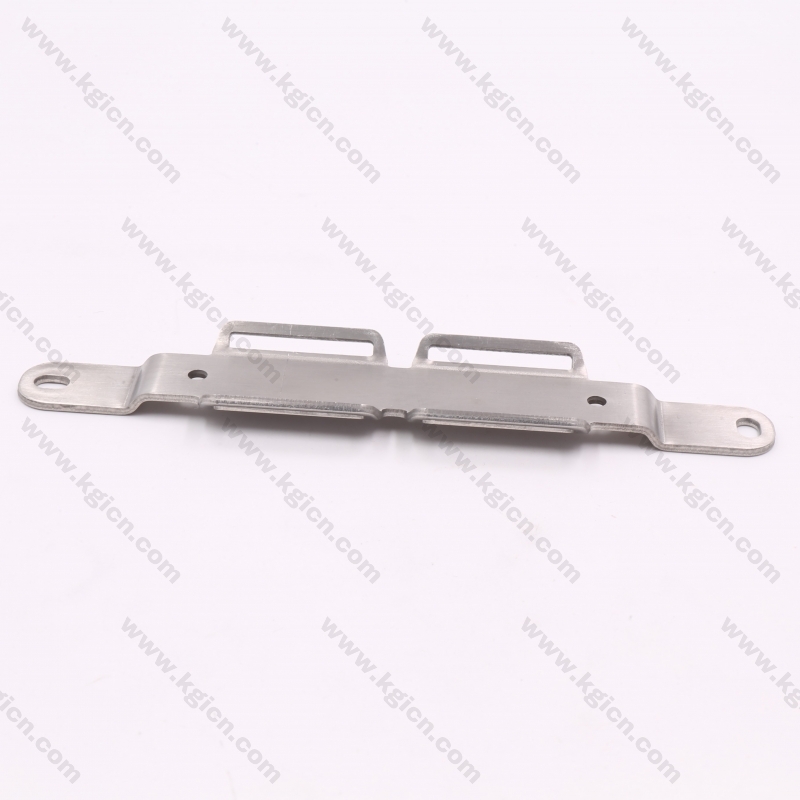 Most Popular OEM Design Stainless Steel Bracket for Electronic