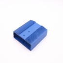 Custom Aluminum Extrusion Heatsinks for LED Lights