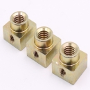 Precise CNC Machined Part for Electronic Devices