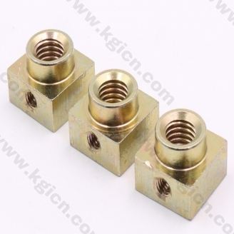Precise CNC Machined Part for Electronic Devices