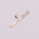 High-quality Custom-made Stainless Steel Terminals