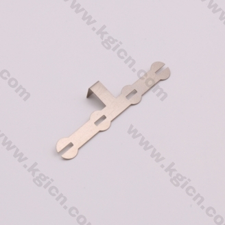 High-quality Custom-made Stainless Steel Terminals
