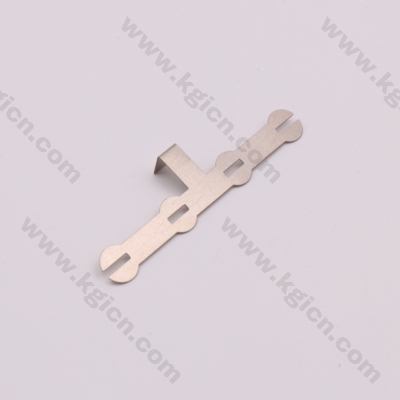High-quality Custom-made Stainless Steel Terminals